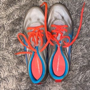 Asics Hyper Rocket Girl 7 Track Flats